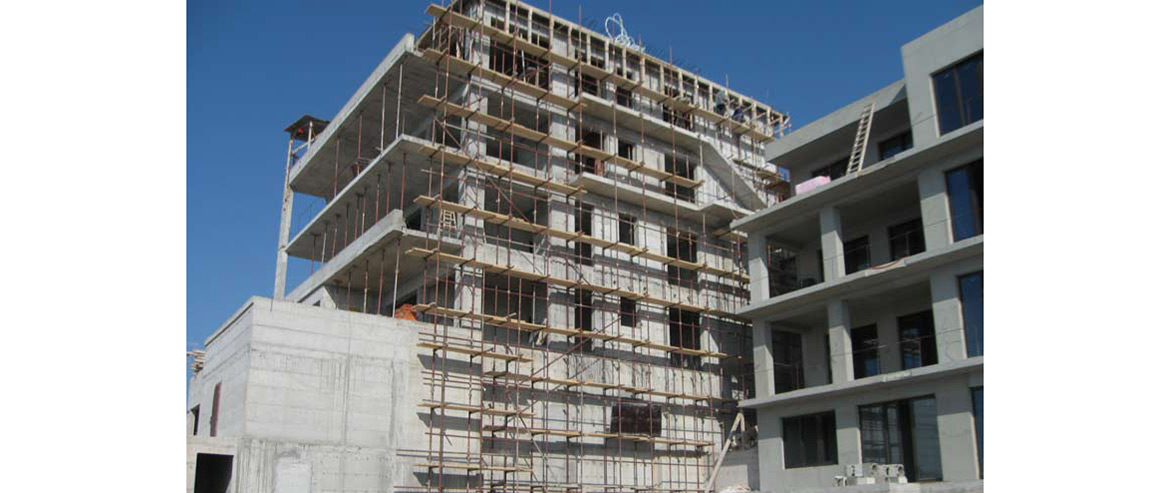 rijeka rezevica construction company budva montenegro adria invest